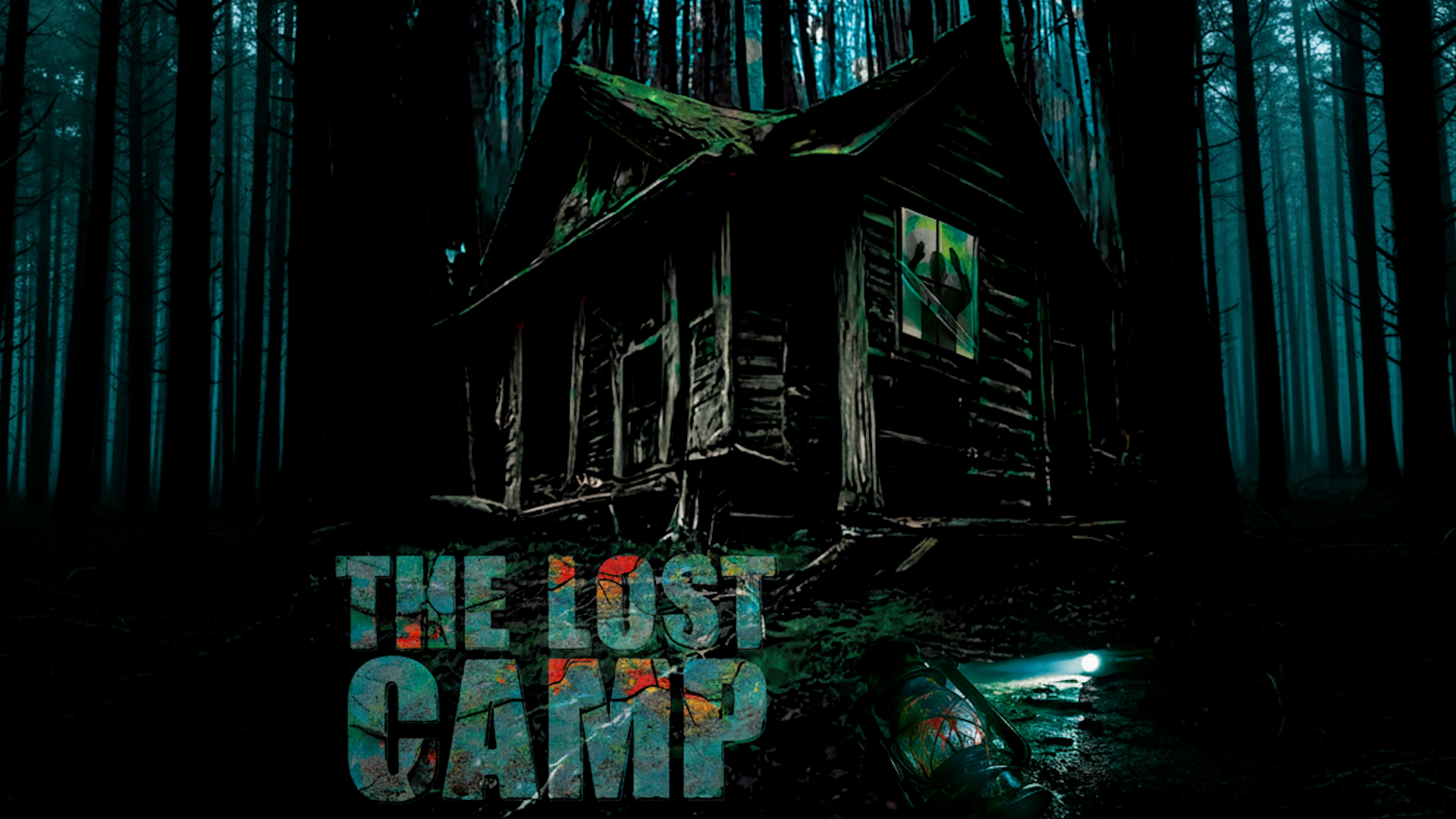 The Lost Camp