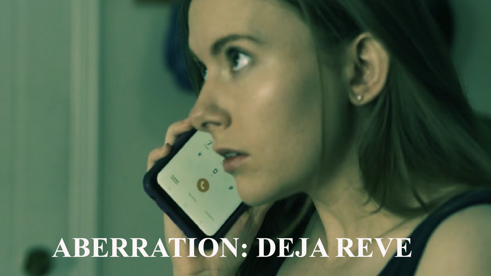 Aberration: Deja Reve