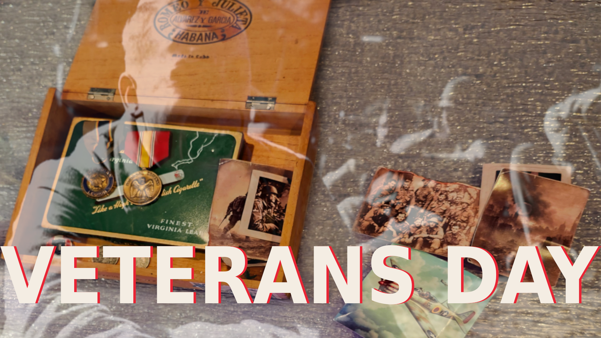 Veteran's Day