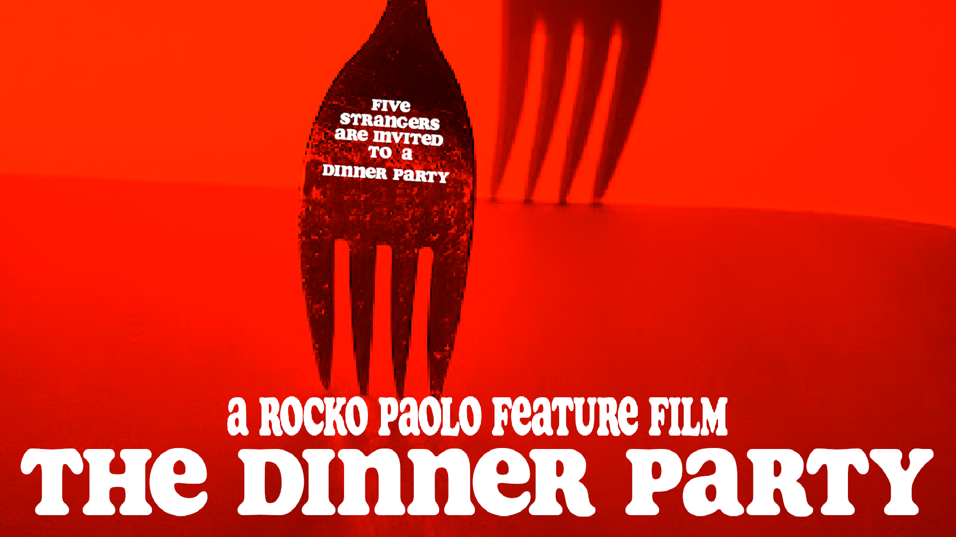 The Dinner Party