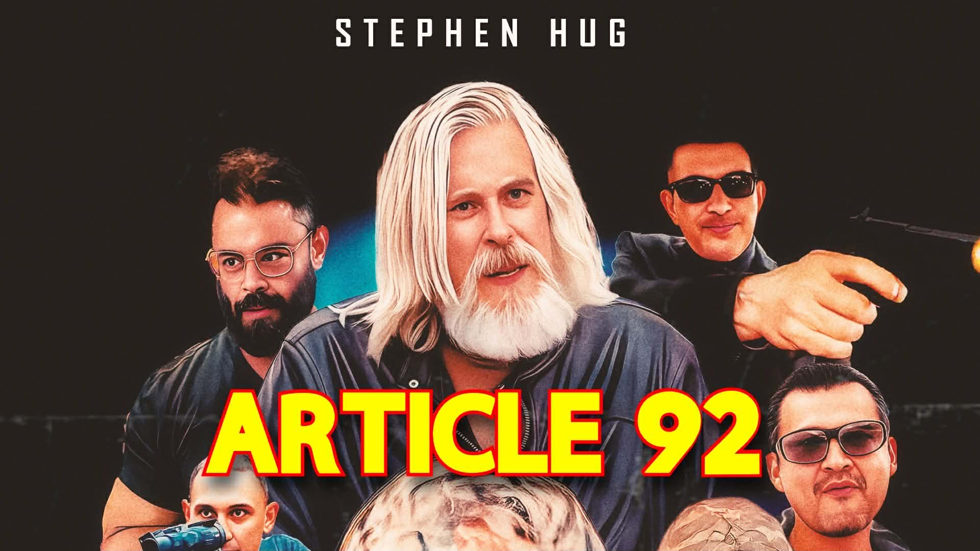 Article 92