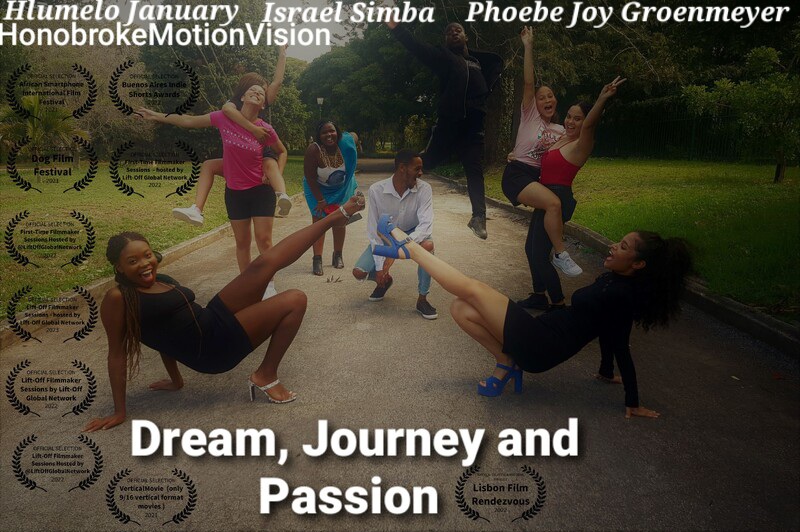 Dream, Passion and Journey