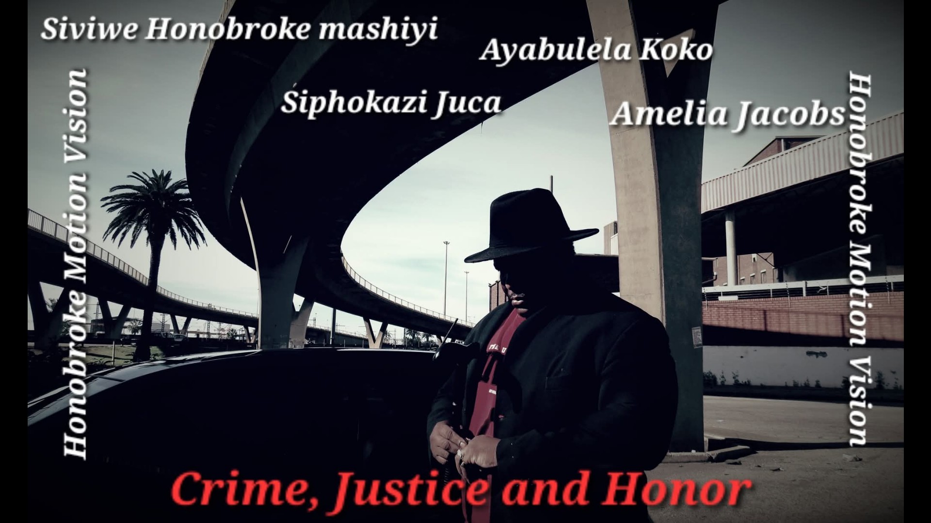 Crime, Justice and Honor