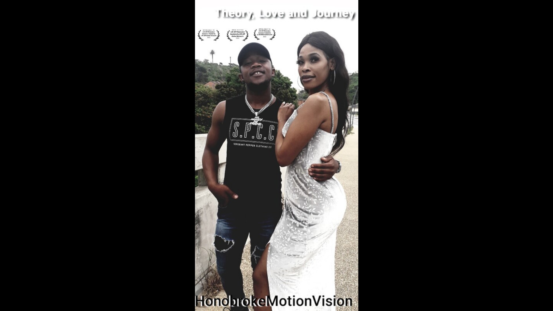 Theory, Love and Journey