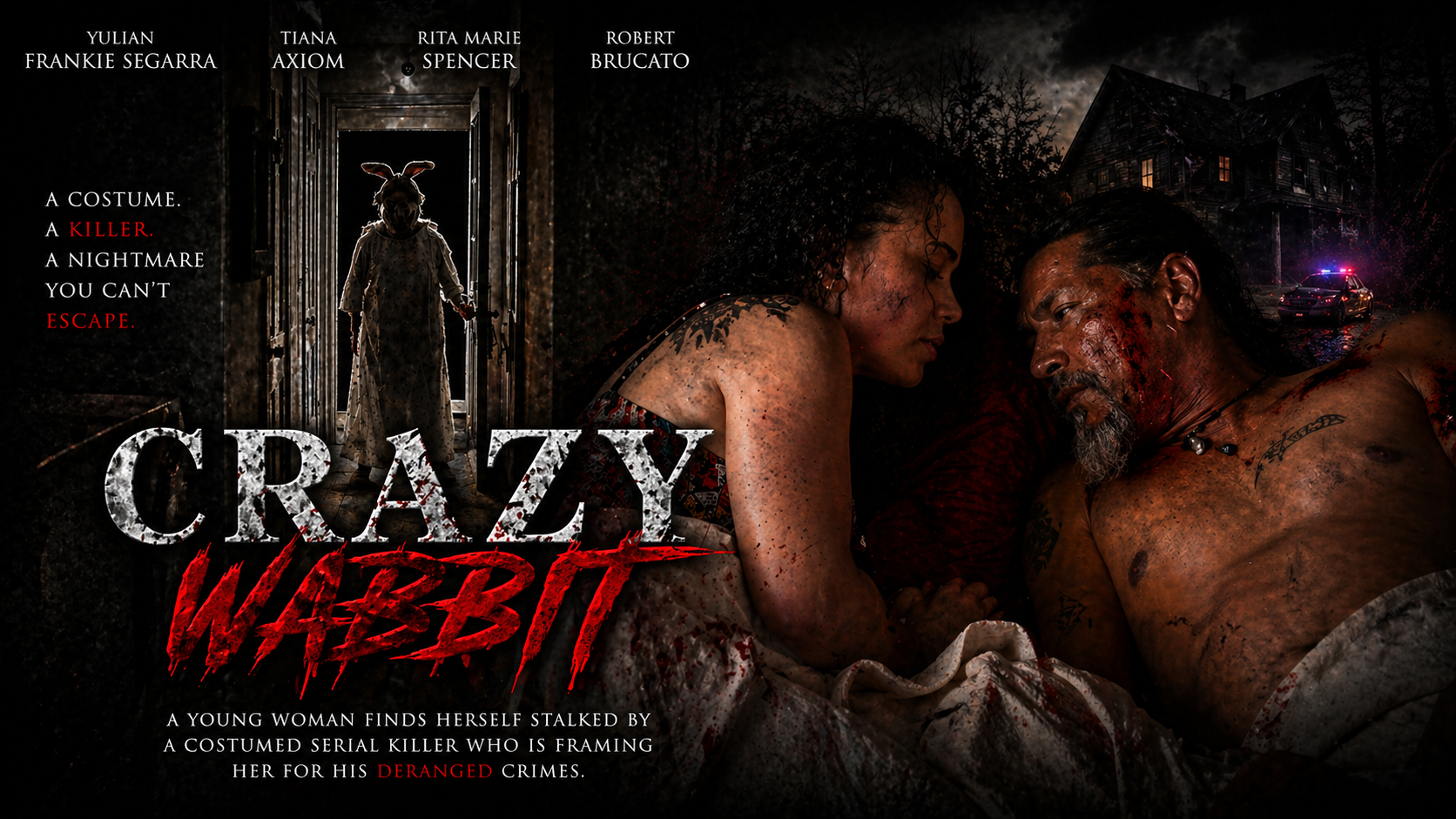 Crazy Wabbit