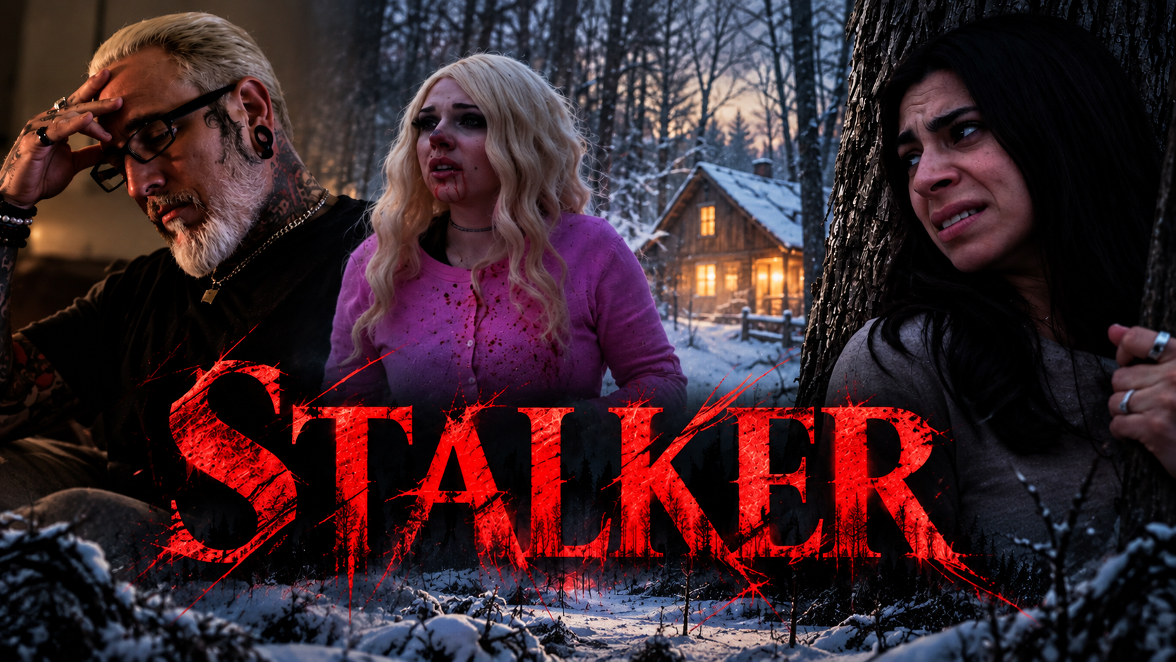 Stalker